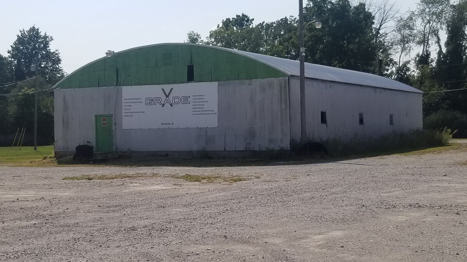 212 N Lincoln Rd, Rockville, IN 47872